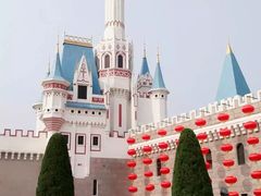 -北京世界公园