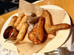 -斗牛士牛排(南京东路店)