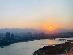 -三迪希尔顿酒店·星空酒廊