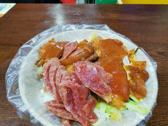 -陆长玖古法猪脚饭(玄风桥店)