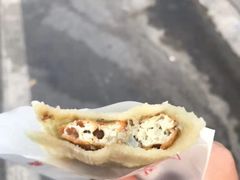 -小红旗臭豆腐炸冷面(万达店)