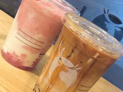 -瑞幸咖啡(太阳百货店)