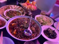 -粉墨特色菜·烧烤音乐酒馆