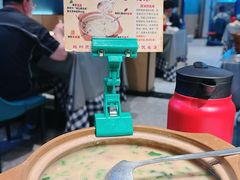 -老济南·地道济南菜(大明湖店)