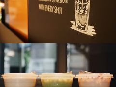 -星巴克(汾阳路店)