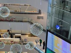 -苏宁广场·城市奥特莱斯(天府立交店)