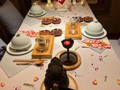 -叶叶菩提·晋福宫