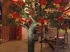 -万达茂商场(南京仙林店)