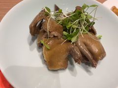 -金岳台私汤温泉度假山庄·创意餐厅(昌平十三陵店)