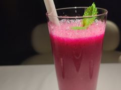 火龙果特饮-王品牛排(合肥万象城店)