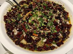 -三猫黑鱼花(南大店)
