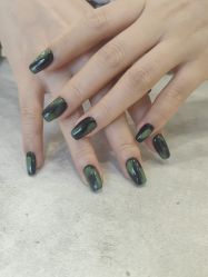 -沐白•盛妍日式美甲美睫