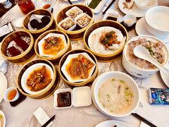 -香云轩·顺德菜(香云纱园林酒店店)