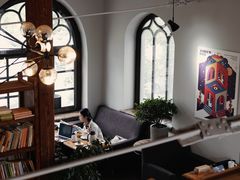 -1901 Cafe(西四店)
