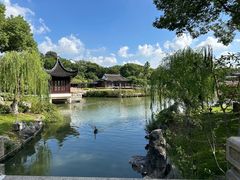 -苏州吴宫泛太平洋酒店