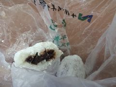 艾窝窝-清真·白记年糕(牛街北口店)