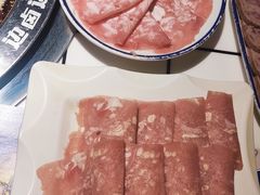 -贤合庄卤味火锅(勒泰中心店)