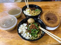 -余艳梅拌面世家(马场横路店)