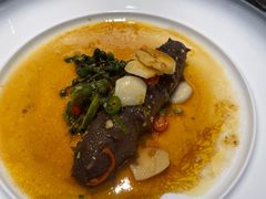 -悦庭六号餐厅(麦岛店)