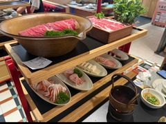 -廖掌柜·重庆鲜货火锅(上海首店)