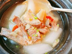 -丽轩中餐厅(广州丽思卡尔顿酒店)