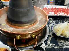 -欣悦坊陈一刀热气羊肉火锅(清真路店)