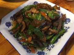 -富正毅三下锅(大庸府城店)