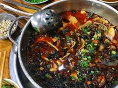 -黑竹香鸡(营和巷店)