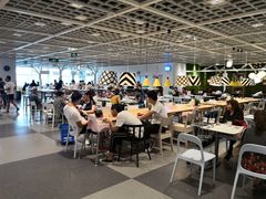 -宜家·瑞典风味餐厅(无锡店)