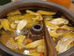 -云海肴·汽锅鸡·云南菜(广安门天虹店)