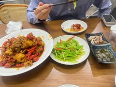 -毛哥小馆子(百井坊巷店)