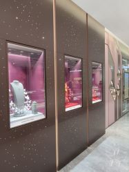 -周大福CHOW TAI FOOK(浦东八佰伴店)