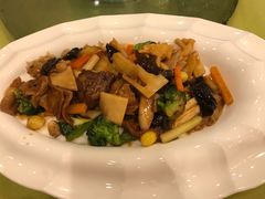 -功德林素菜饭庄(前门店)