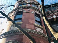 -北京动物园-畅观楼