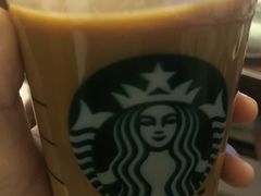 -星巴克(北辰西路店)