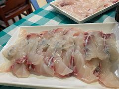 -中山脆肉鲩(新圳东路店)