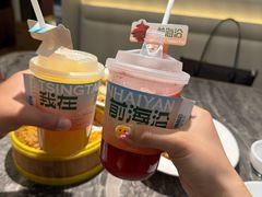 -前海沿·青岛菜(乐客城店)