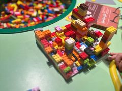 -上海乐高探索中心