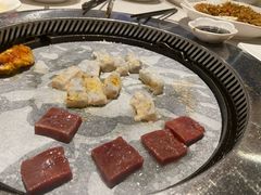 -么子烤肉(化龙池店)