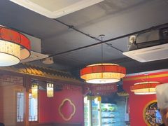 -京元盛铜锅涮肉(上海总店)