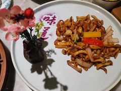 -紫圆 · 雅宴高级餐厅(杭州东站店)