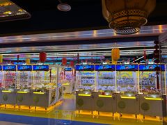 -风云再起游乐汇(北京西单西西友谊店)
