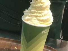 -迷客夏Milksha(无锡苏宁店)