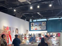 -海马体照相馆(天津世纪都会店)