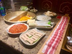 -小龙坎老火锅(展览馆店)
