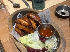 -果仁·意大利餐厅(财富广场店)