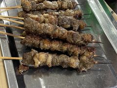 -东北印象无烟炭火烧烤