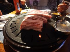 -济州爱肉堂(总店)