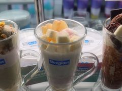-Blueglass酸奶(上生新所店)