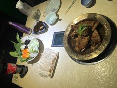 -和庆斋羊蝎子火锅·碳缸烧烤(顺义旗舰店)